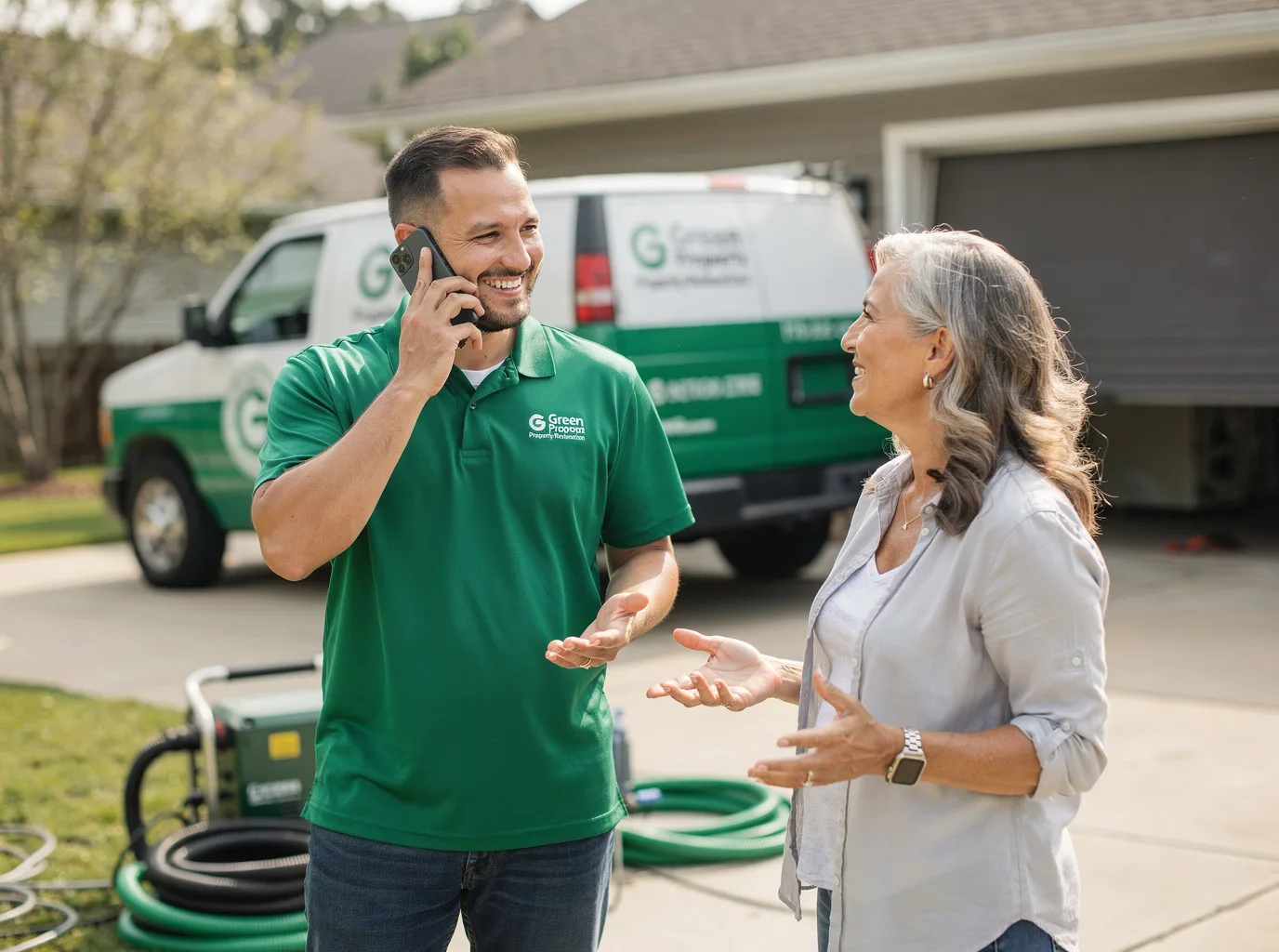 Water Damage Restoration Hamilton, IN FAQs